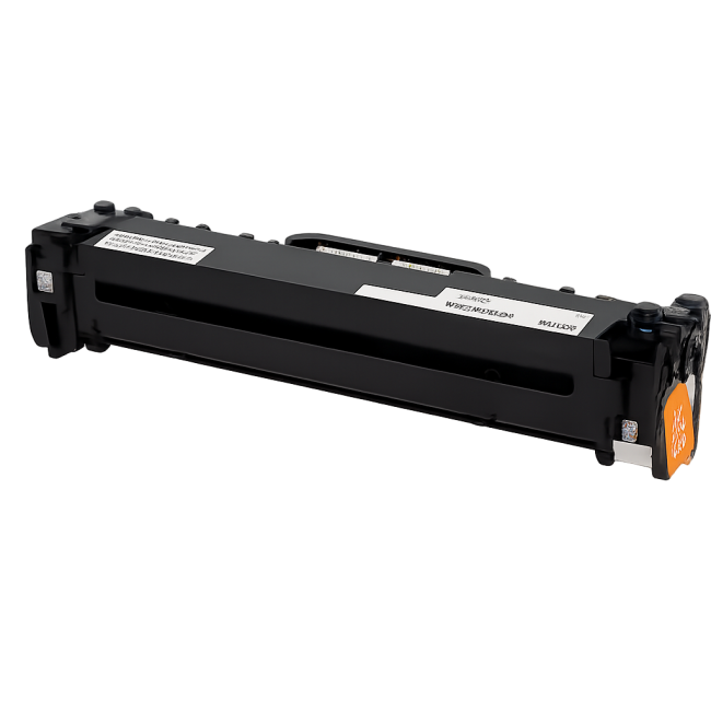 Toner HP 320A 128A BLACK do drukarek CP1525 CP1525NW CM1415FW (CE320A)